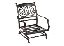Load image into Gallery viewer, Ariana Club Chair Spring High Back (Container Order Only)
