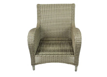 Load image into Gallery viewer, Athena Light Club Chair High Back (Container Order Only)
