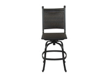 Load image into Gallery viewer, Aztec Armless Barstool (Container Order Only)
