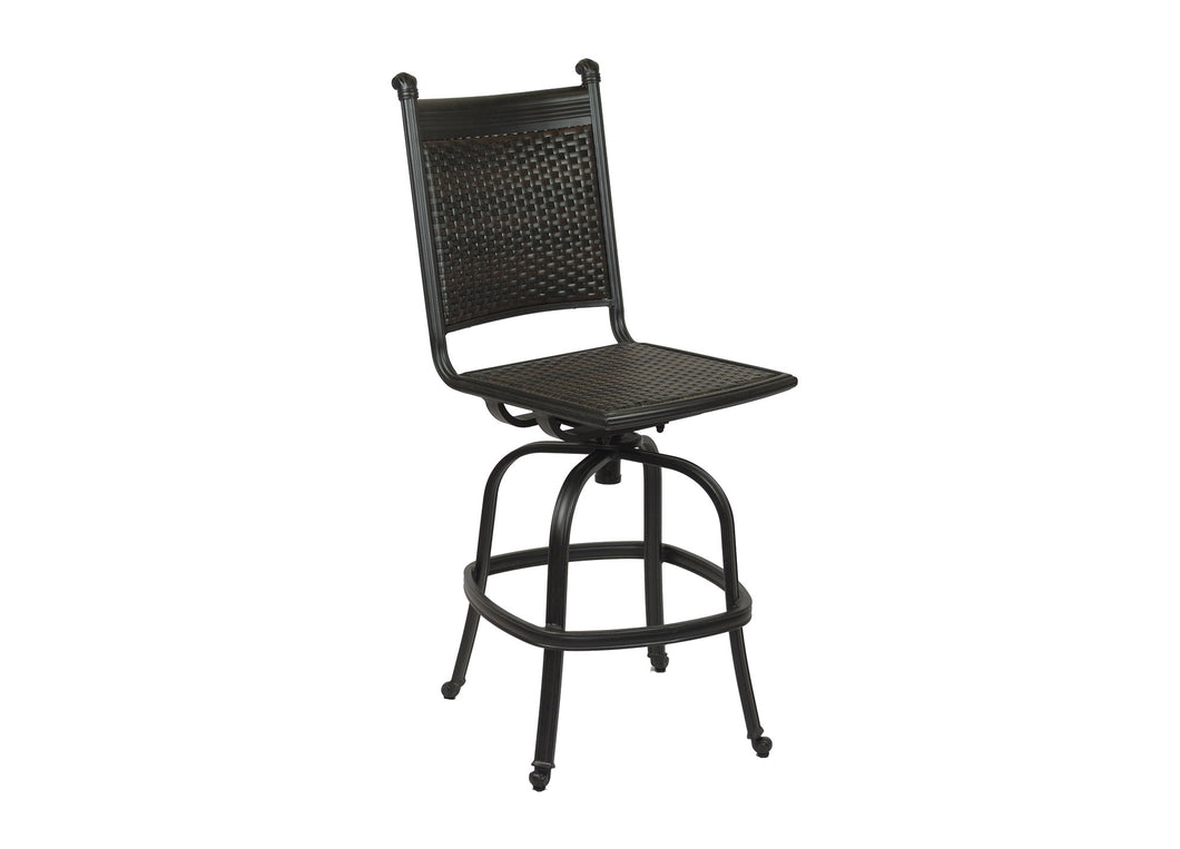 Aztec Armless Barstool (Container Order Only)