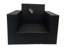 Load image into Gallery viewer, Aztec Club Chair (Container Order Only)
