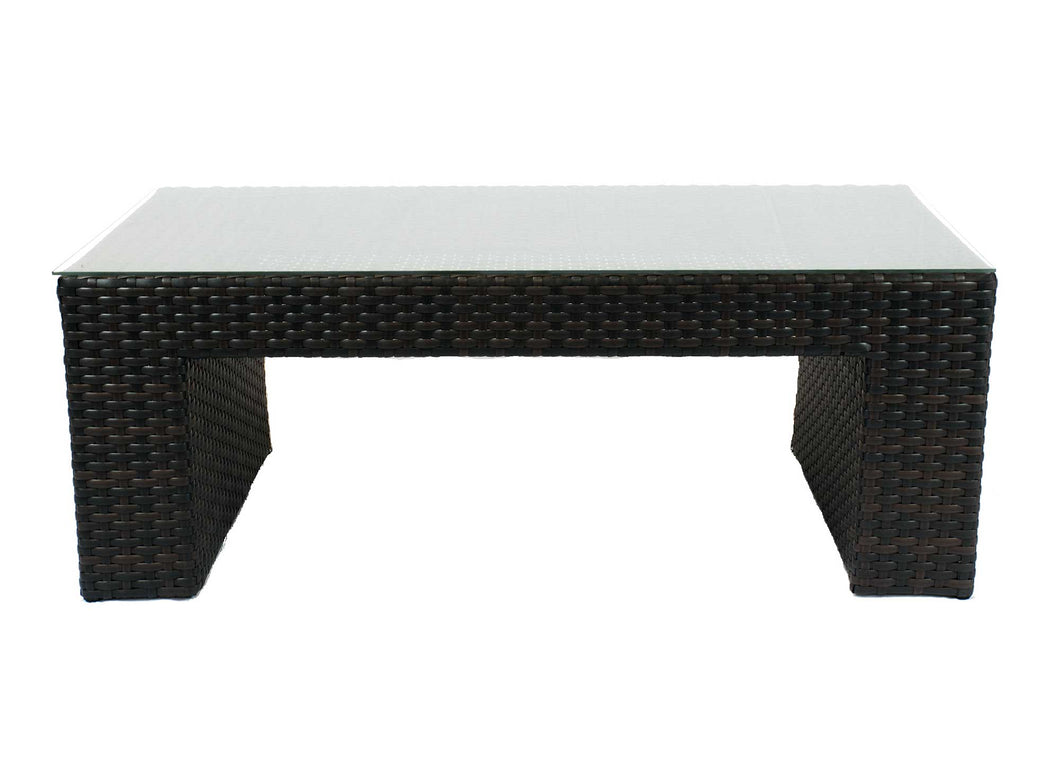 Aztec Coffee Table (Container Order Only)