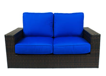Load image into Gallery viewer, Aztec Deep Loveseat (Container Order Only)
