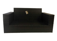Load image into Gallery viewer, Aztec Deep Loveseat (Container Order Only)
