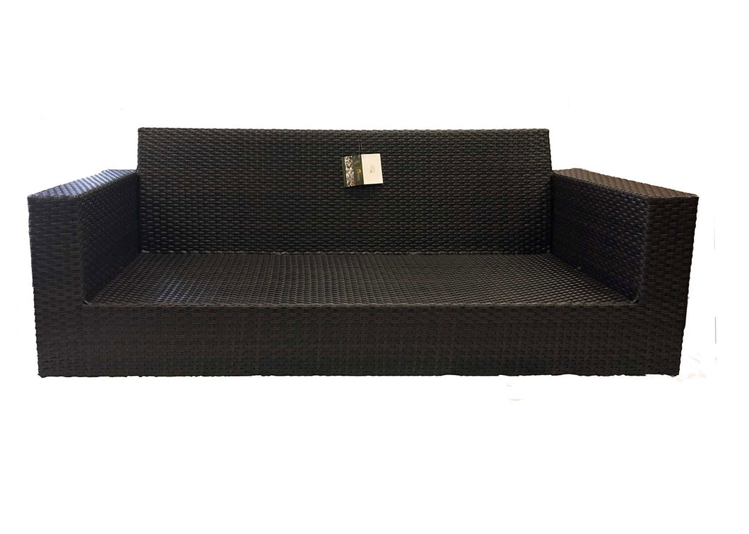Aztec Deep Seat Sofa (Container Order Only)