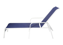 Load image into Gallery viewer, Commercial Chaise Lounge - True Blue (Container Order Only)
