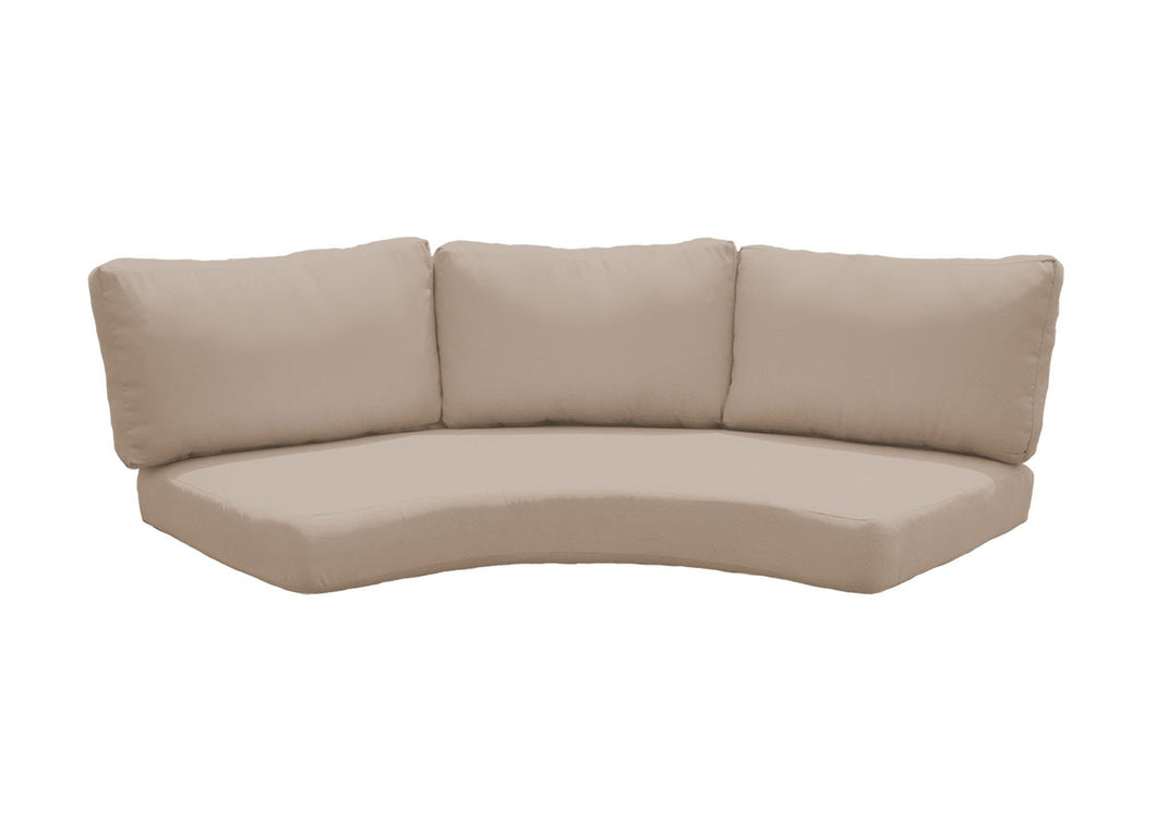 Cushion for Ariana Curved Sofa