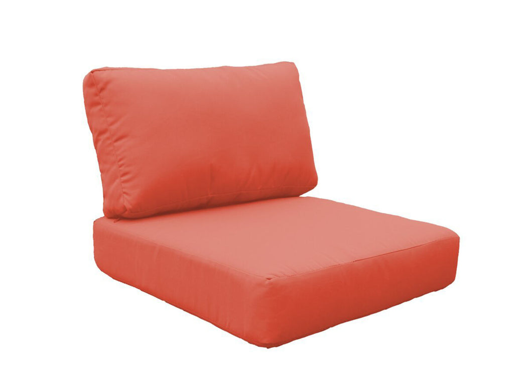 Cushion for Mirabella Club Chair