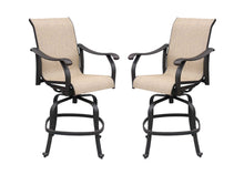 Load image into Gallery viewer, Sling Barstool (Set of 2)
