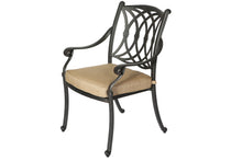 Load image into Gallery viewer, Dining Chair (Classic) w/ Sunbrella Cushion (Set of 2) (Container Order Only)

