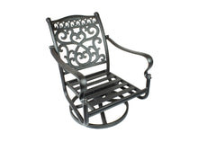 Load image into Gallery viewer, Alexis Swivel Club Chair (Container Order Only)
