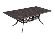 Load image into Gallery viewer, 84&quot; x 60&quot; Rectangle Dining Table Signature (Container Order Only)
