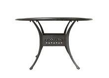 Load image into Gallery viewer, 60&quot; Round Dining Table Signature
