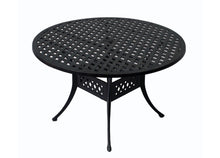 Load image into Gallery viewer, 48&quot; Round Dining Table Weave
