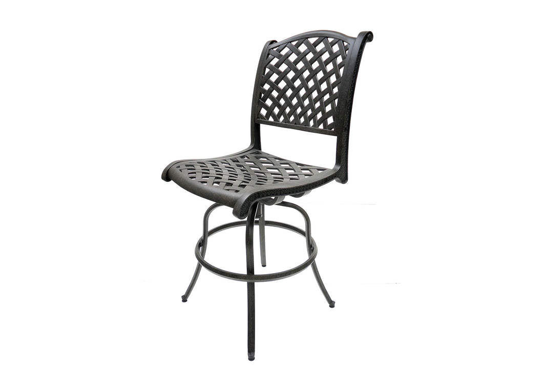 Sahara Armless Barstool (Container Order Only)