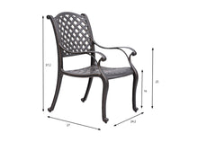 Load image into Gallery viewer, Sahara Dining Chair
