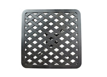 Load image into Gallery viewer, 21&quot; Square Accent Table Weave
