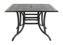 Load image into Gallery viewer, 44&quot; Square Dining Table Designer (Container Order Only)

