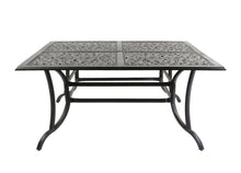 Load image into Gallery viewer, 64&quot; Square Dining Table Designer (Container Order Only)
