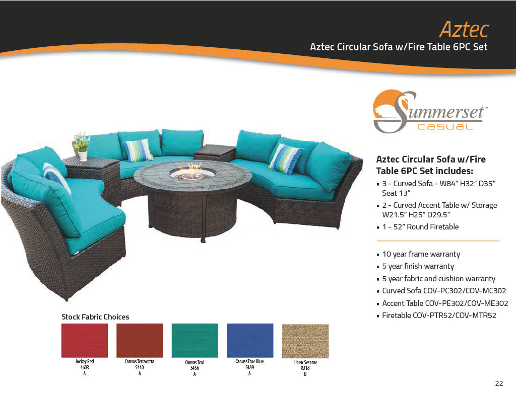 Circular lounge online suites