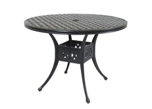 Load image into Gallery viewer, 42&quot; Round DIning Table St. Tropez (Container Order Only)
