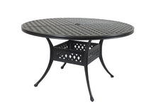 Load image into Gallery viewer, 52&quot; Round Dining Table St. Tropez (Container Order Only)
