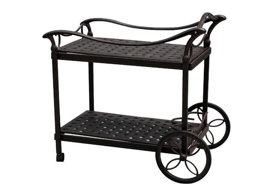 Tea Cart Weave (Container Order Only)